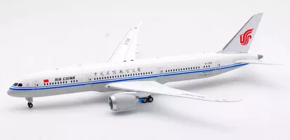 Boeing 787-9 Dreamliner Air China