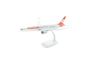 Boeing 787-9 Dreamliner Austrian