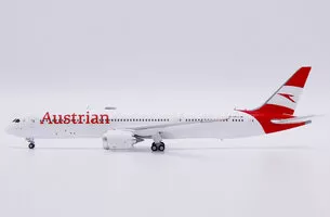 Boeing 787-9 Dreamliner Austrian Airlines