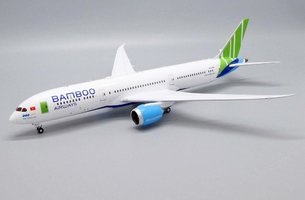 Boeing 787-9 Dreamliner Bamboo Airways