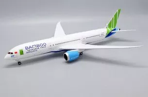 Boeing 787-9 Dreamliner Bamboo Airways