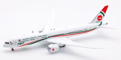 Boeing 787-9 Dreamliner Biman Bangladesh