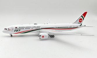 Boeing 787-9 Dreamliner Biman Bangladesh