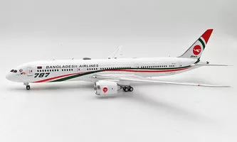Boeing 787-9 Dreamliner Biman Bangladesh