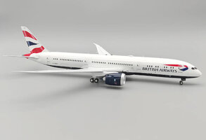 Boeing 787-9 Dreamliner British Airways