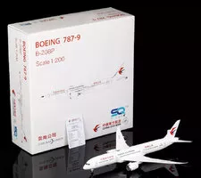 Boeing 787-9 Dreamliner China Eastern Airlines