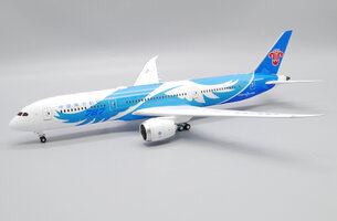 Boeing 787-9 Dreamliner China Southern Airlines "Wings of Dream"