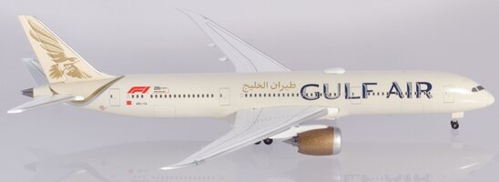 Boeing 787-9 Dreamliner - Gulf Air