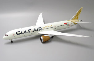 Boeing 787-9 Dreamliner Gulf Air