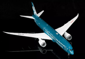Boeing 787-9 Dreamliner Hainan Airlines "IHG Hotels & Resorts"