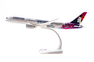 Boeing 787-9 Dreamliner Hawaiian