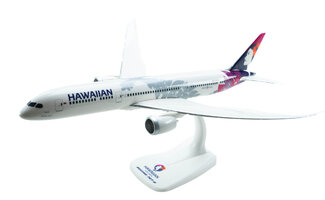 Boeing 787-9 Dreamliner Hawaiian