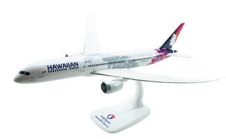 Boeing 737-800 Solaseed Air 