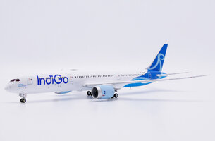 Boeing 787-9 Dreamliner IndiGo