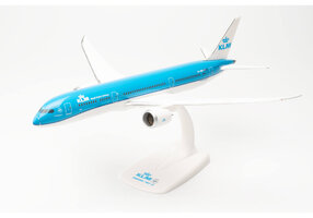 BOEING 787-9 DREAMLINER KLM “Tulp / Tulip”