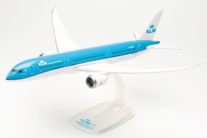 KLM BOEING 787-9 DREAMLINER 