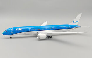 Boeing 787-9 Dreamliner KLM Asia