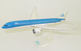 Boeing 787-9 Dreamliner KLM "Sunflower"