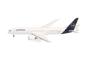 Boeing 787-9 Dreamliner Lufthansa