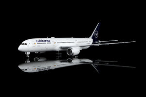 Boeing 787-9 Dreamliner Lufthansa