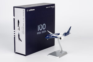 Boeing 787-9 Dreamliner Lufthansa (ULTIMATE COLLECTION)