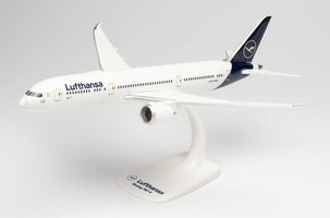 BOEING 787-9 DREAMLINER LUFTHANSA  “BERLIN”