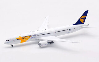 Boeing 787-9 Dreamliner Mongolian Airlines