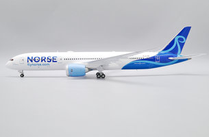Boeing 787-9 Dreamliner Norse Atlantic Airways