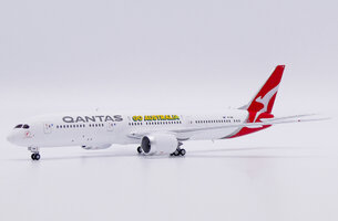 Boeing 787-9 Dreamliner Qantas 