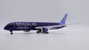 Boeing 787-9 Dreamliner Riyadh Air
