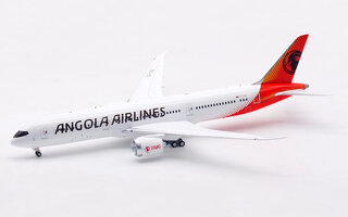 Boeing 787-9 Dreamliner TAAG Angola Airlines