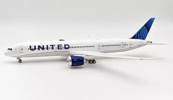 Boeing 787-9 Dreamliner United Airlines