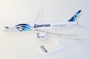 Boeing 787-9 Egyptair