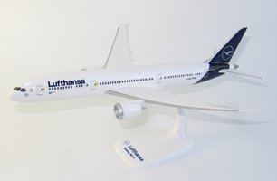 Boeing 787-9 Lufthansa