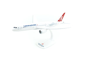 Boeing 787-9 Turkish Airlines