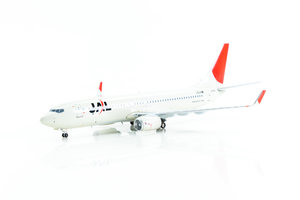 BOEING B737-800 JAL  Expres "UNICEF"