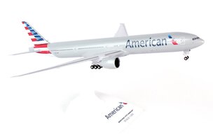 Boeing B777-300ER American Airlines 