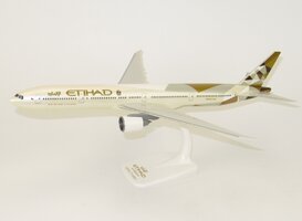 Boeing B777-300ER Etihad Airways