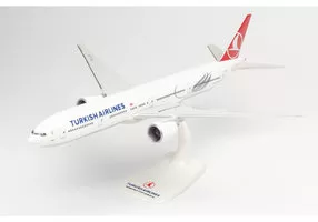 BOEING B777-300ER TURKISH AIRLINES