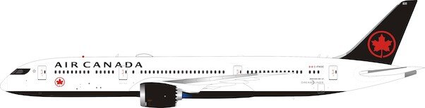 Boeing Dreamliner Air Canada C-FNOE