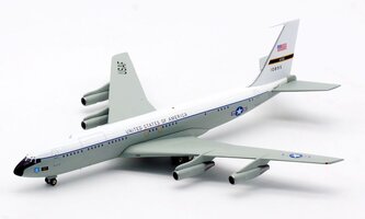 Boeing EC-18D (707-323C) USAF/AFSC/ASD