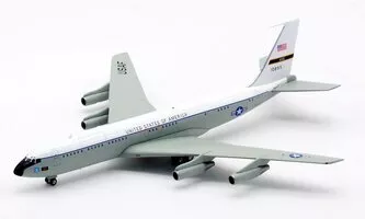 Boeing EC-18D (707-323C) USAF/AFSC/ASD