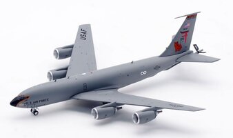 Boeing KC135 Stratotanker USAF Kadena AFB