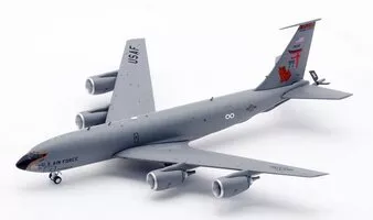 Boeing KC135 Stratotanker USAF Kadena AFB