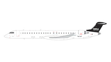 Bombardier CRJ900 Mesa Airlines