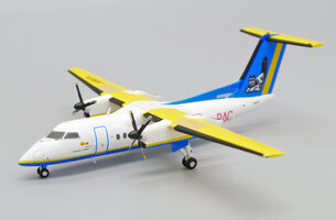 Bombardier Dash 8-Q100