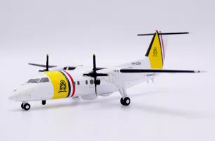 Bombardier Dash 8-Q100 Caribbean Coast Guard