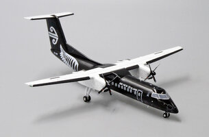 Bombardier Dash 8-Q300 Air New Zealand