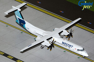 Bombardier Dash 8Q-400 WestJet Airlines