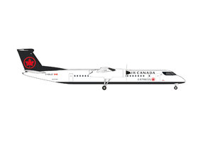 Bombardier Q400 Air Canada Express